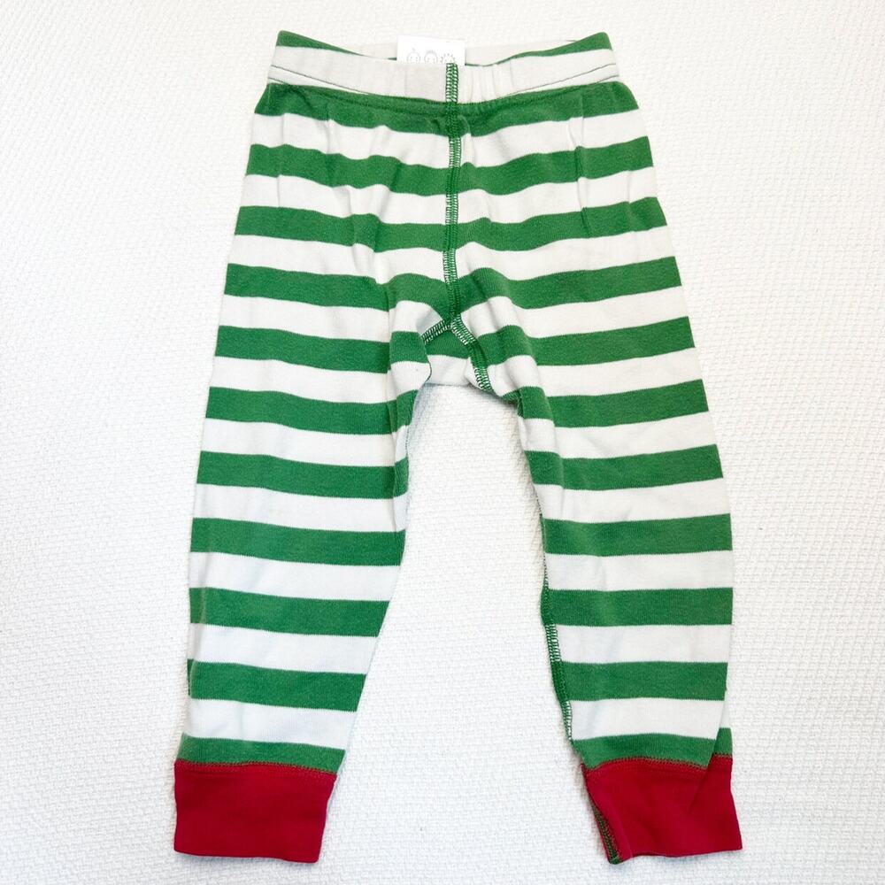 Hanna Andersson Long John Bottoms
